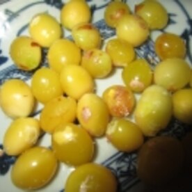 銀杏のフライパングリル レシピ 作り方 By Skip Right 楽天レシピ 銀杏のフライパングリル レシピ 作り方 By Skip Right 楽天レシピ